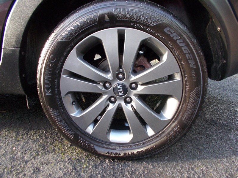 Used Kia Sportage 2013 for sale - 76884584: Photo 15