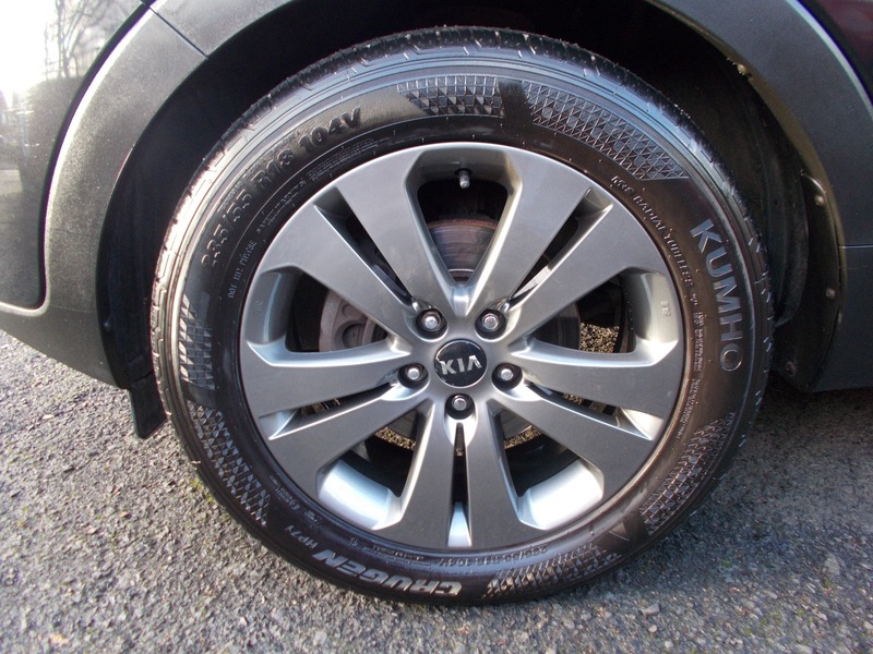 Used Kia Sportage 2013 for sale - 76884584: Photo 16