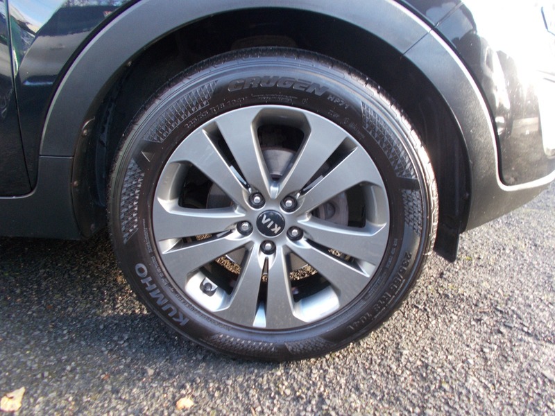Used Kia Sportage 2013 for sale - 76884584: Photo 17