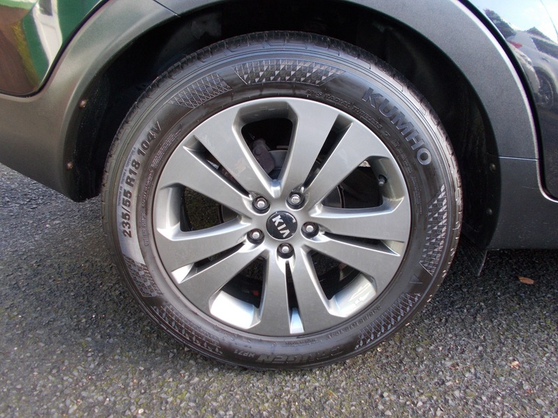 Used Kia Sportage 2013 for sale - 76884584: Photo 18