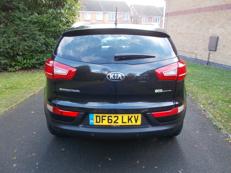 Used Kia Sportage 2013 for sale - 76884584: Photo 7