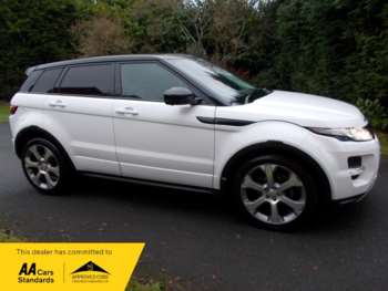 2014 - 2.2 SD4 Dynamic SUV 5dr Diesel Manual 4WD Euro 5 (s/s) (190 ps)