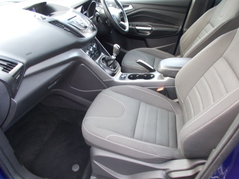 Used Ford Kuga 2016 for sale - 77118291: Photo 11