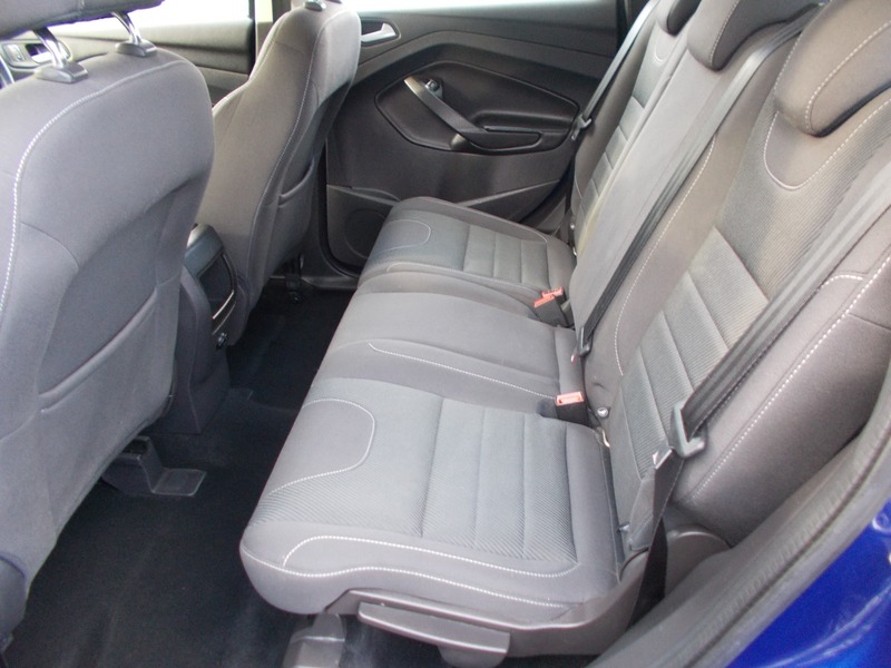 Used Ford Kuga 2016 for sale - 77118291: Photo 12