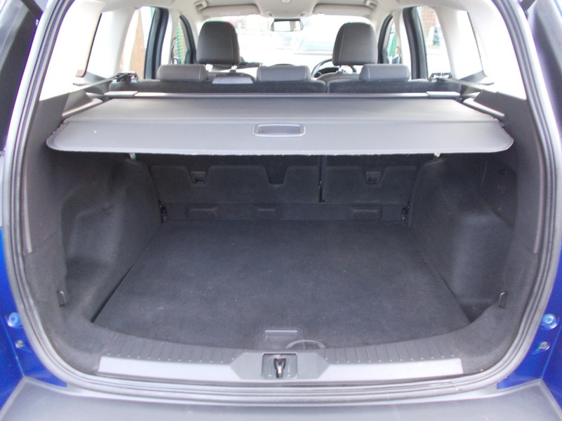 Used Ford Kuga 2016 for sale - 77118291: Photo 13