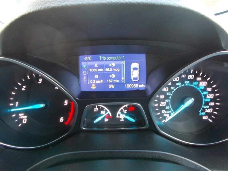 Used Ford Kuga 2016 for sale - 77118291: Photo 14