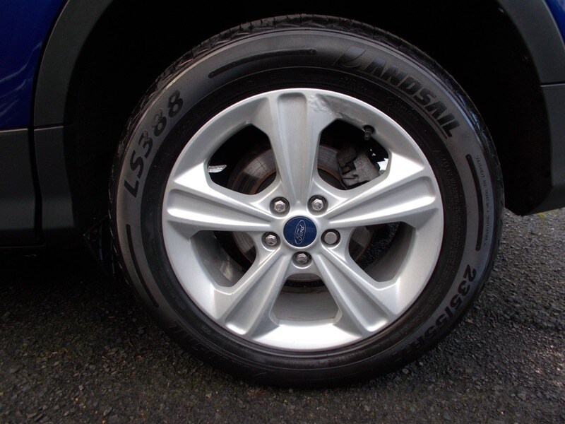 Used Ford Kuga 2016 for sale - 77118291: Photo 15