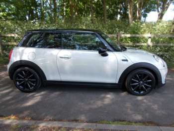 Used MINI Hatch 2016 for sale - 74844423: Photo