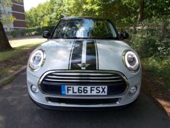 Used MINI Hatch 2016 for sale - 74844423: Photo