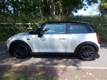 Used MINI Hatch 2016 for sale - 74844423: Photo