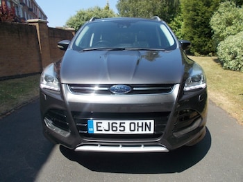 Used Ford Kuga 2015 for sale - 79155965: Photo