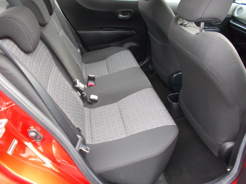 Used Toyota Yaris 2014 for sale - 77342391: Photo 10