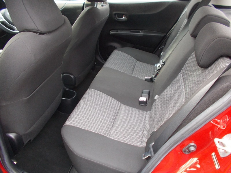 Used Toyota Yaris 2014 for sale - 77342391: Photo 12