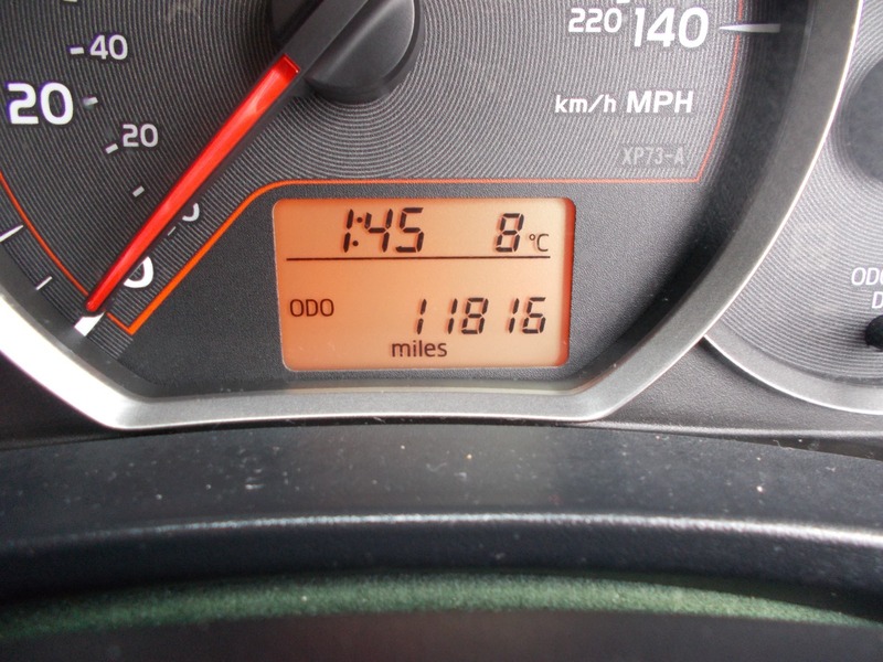 Used Toyota Yaris 2014 for sale - 77342391: Photo 16