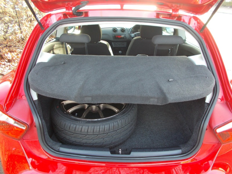 Used SEAT Ibiza 2013 for sale - 77228014: Photo 12