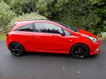 Used Vauxhall Corsa 2015 for sale - 75296452: Photo