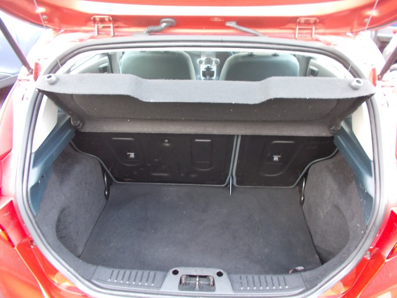 Used Ford Fiesta 2009 for sale - 77227992: Photo 13