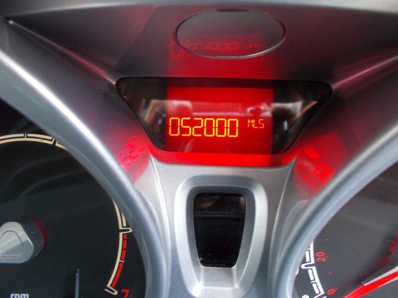 Used Ford Fiesta 2009 for sale - 77227992: Photo 15