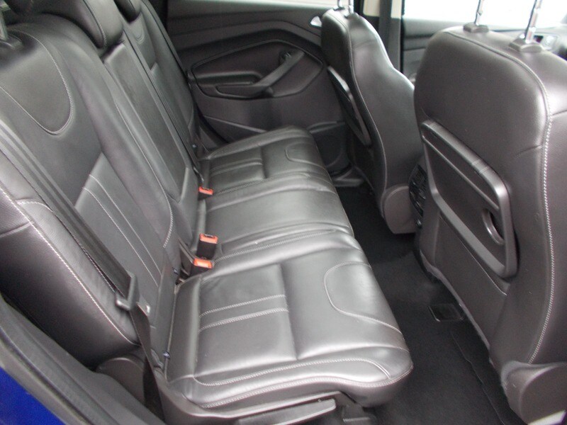 Used Ford Kuga 2016 for sale - 77850968: Photo 10