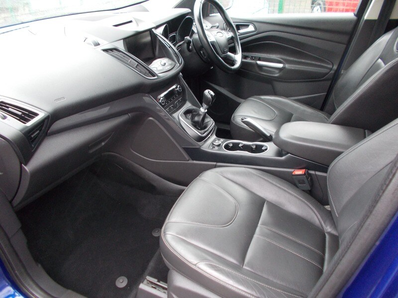 Used Ford Kuga 2016 for sale - 77850968: Photo 11