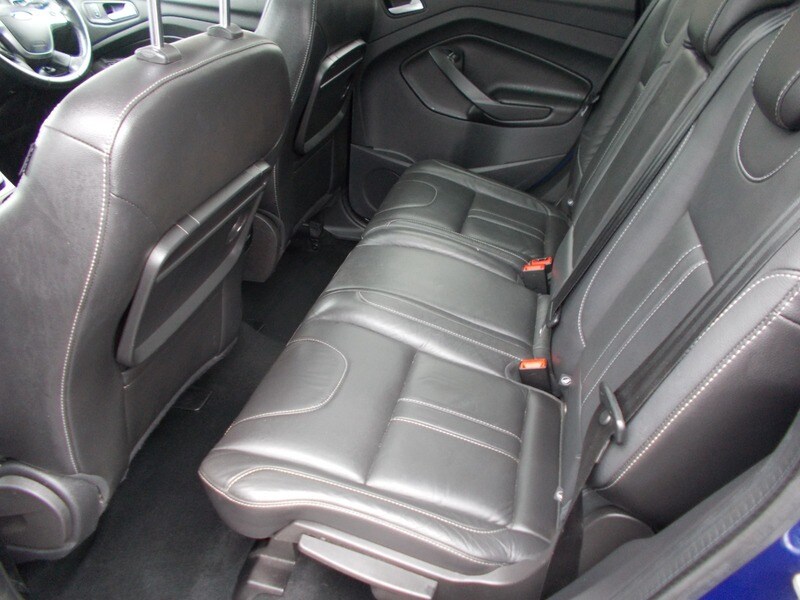 Used Ford Kuga 2016 for sale - 77850968: Photo 12