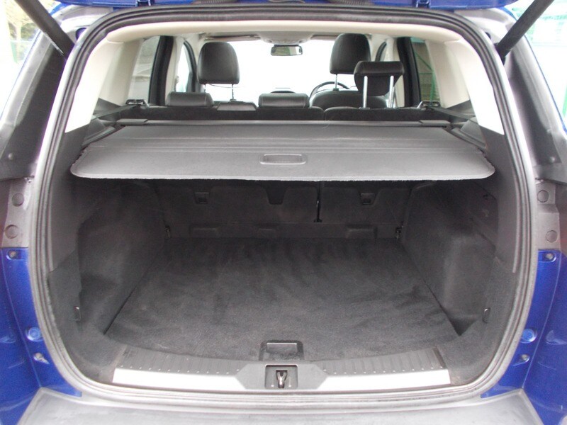 Used Ford Kuga 2016 for sale - 77850968: Photo 14