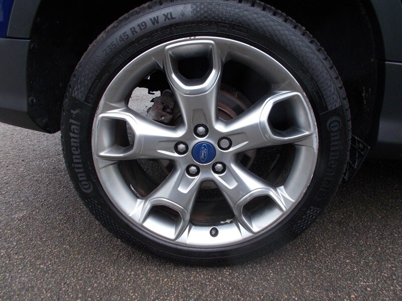 Used Ford Kuga 2016 for sale - 77850968: Photo 15