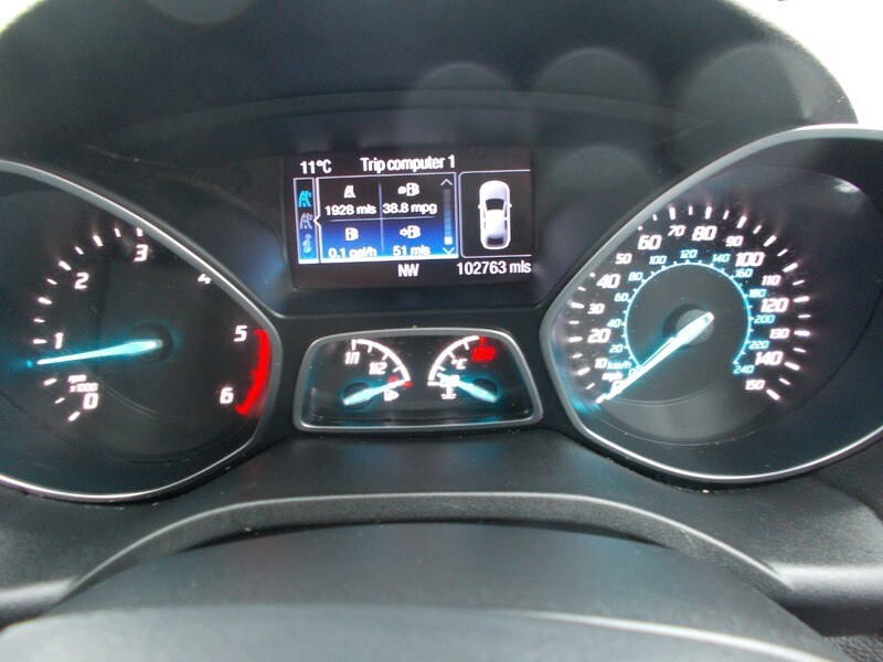 Used Ford Kuga 2016 for sale - 77850968: Photo 16