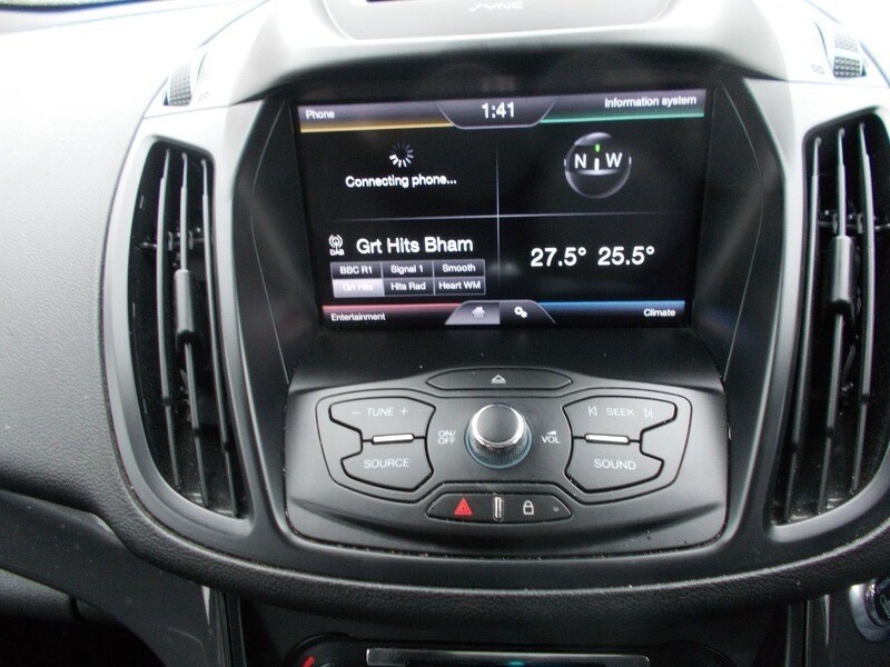 Used Ford Kuga 2016 for sale - 77850968: Photo 17