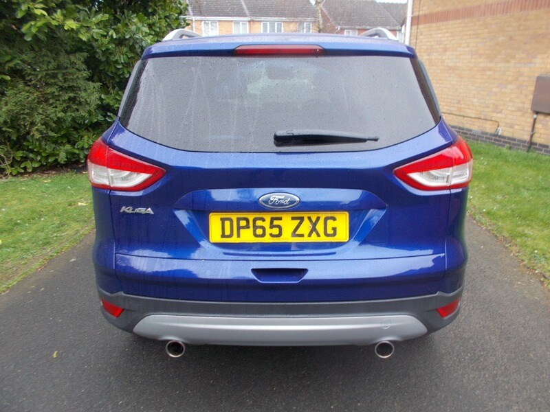 Used Ford Kuga 2016 for sale - 77850968: Photo 7