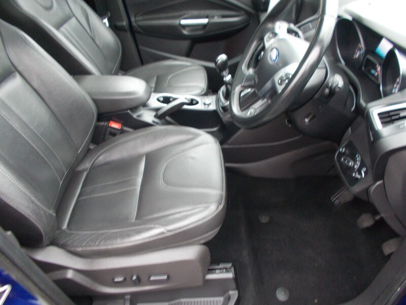 Used Ford Kuga 2016 for sale - 77850968: Photo 9