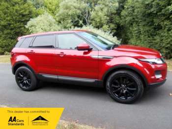 2015 - 2.2 eD4 Pure 5dr [Tech Pack] 2WD