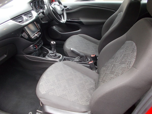 Used Vauxhall Corsa 2018 for sale - 76224180: Photo 11