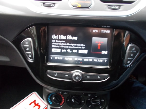 Used Vauxhall Corsa 2018 for sale - 76224180: Photo 12