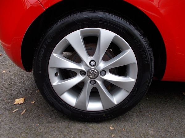 Used Vauxhall Corsa 2018 for sale - 76224180: Photo 14