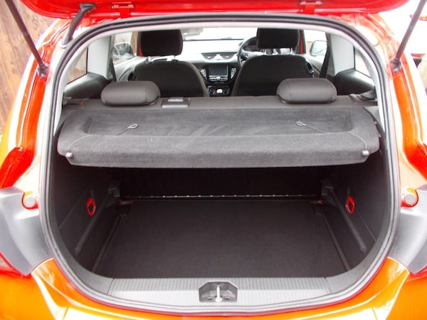 Used Vauxhall Corsa 2018 for sale - 76224180: Photo 15