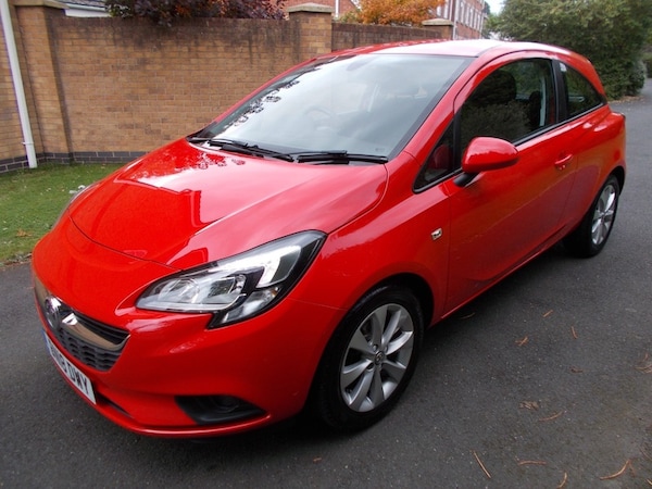 Used Vauxhall Corsa 2018 for sale - 76224180: Photo 5