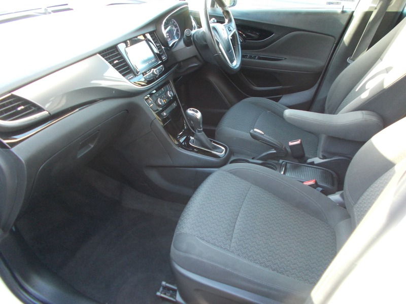 Used Vauxhall Mokka X 2016 for sale - 77007855: Photo 11