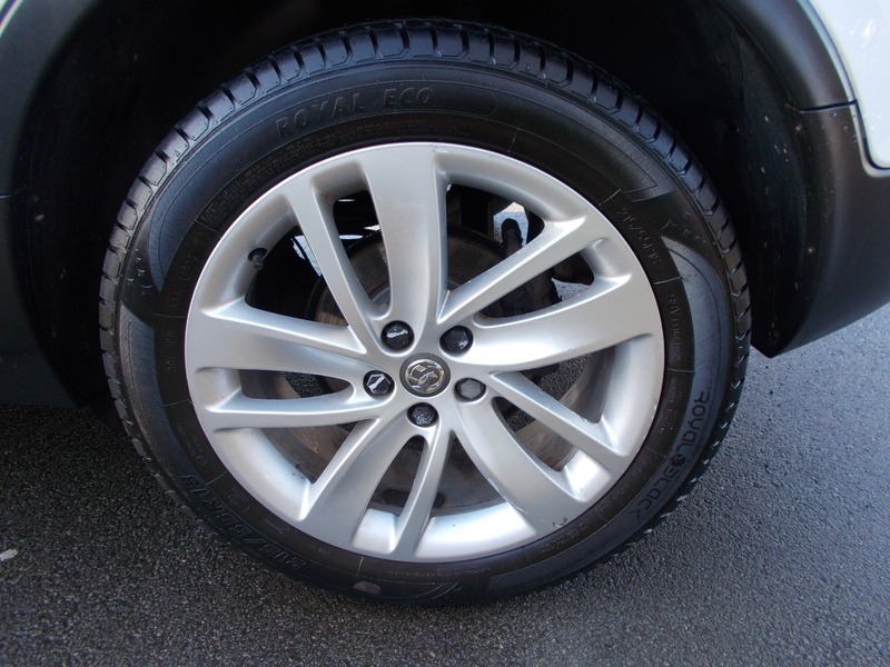 Used Vauxhall Mokka X 2016 for sale - 77007855: Photo 13