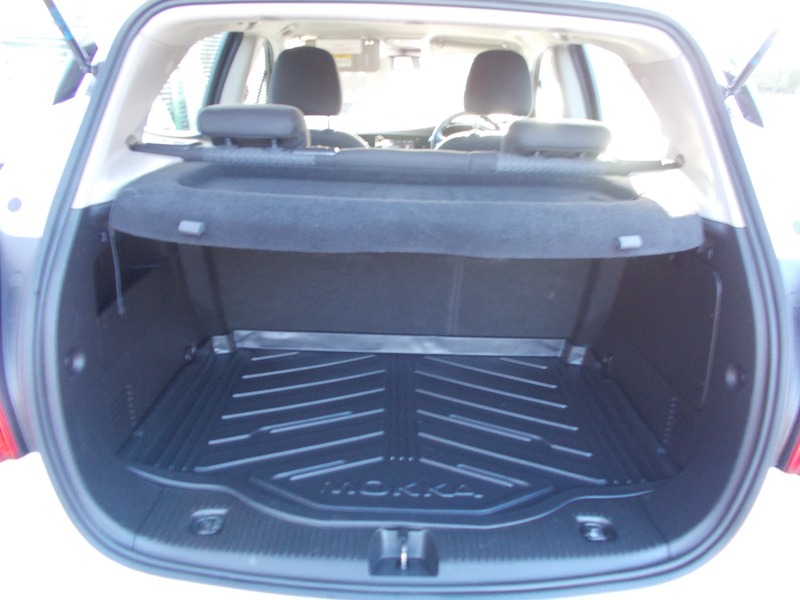 Used Vauxhall Mokka X 2016 for sale - 77007855: Photo 14