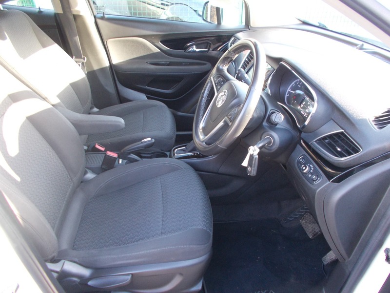 Used Vauxhall Mokka X 2016 for sale - 77007855: Photo 9