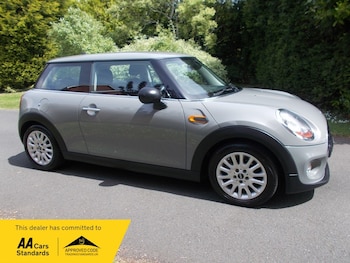 Used MINI Hatch 2015 for sale - 78659217: Photo