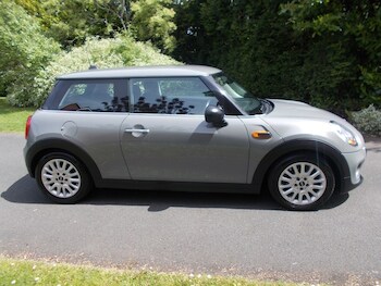 Used MINI Hatch 2015 for sale - 78659217: Photo