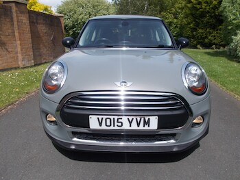 Used MINI Hatch 2015 for sale - 78659217: Photo