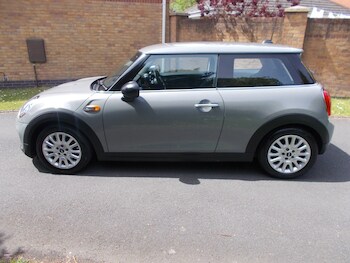 Used MINI Hatch 2015 for sale - 78659217: Photo