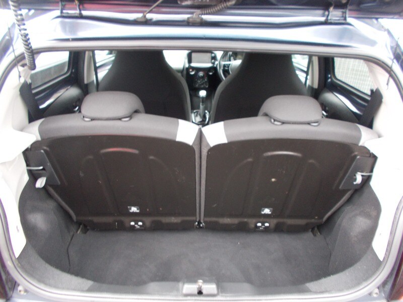 Used Citroen C1 2018 for sale - 77508171: Photo 13