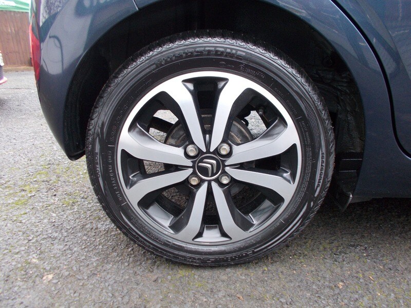 Used Citroen C1 2018 for sale - 77508171: Photo 17