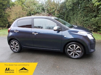 Used Citroen C1 2018 for sale - 77508171: Photo