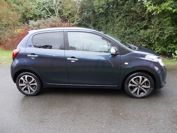 Used Citroen C1 2018 for sale - 77508171: Photo