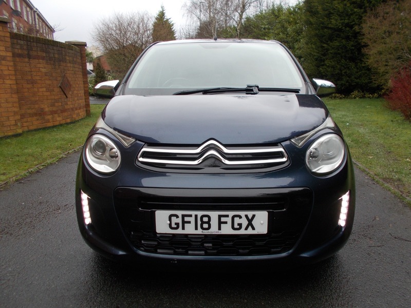 Used Citroen C1 2018 for sale - 77508171: Photo 3